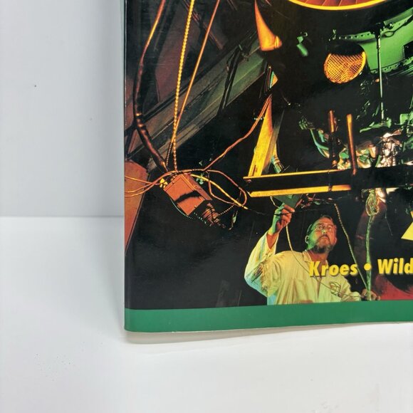 Aircraft Powerplants by Thomas Wild GLENCOE Aviation Technology Series 7th - Picture 5 of 15